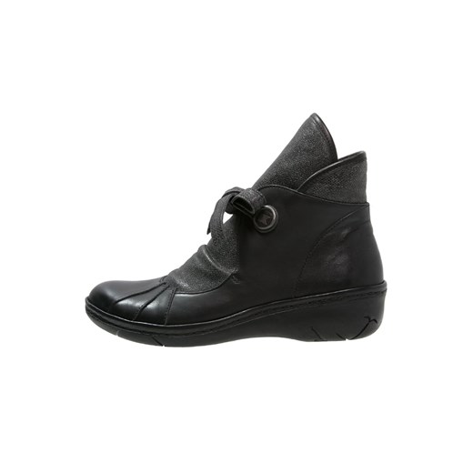 Dkode NAPINI Ankle boot black