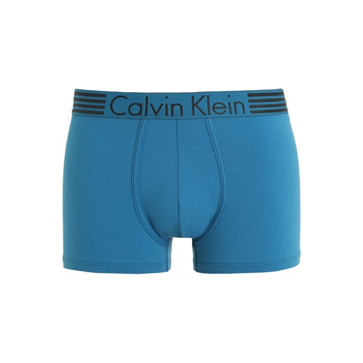 Calvin Klein Underwear IRON STRENGTH Panty blue