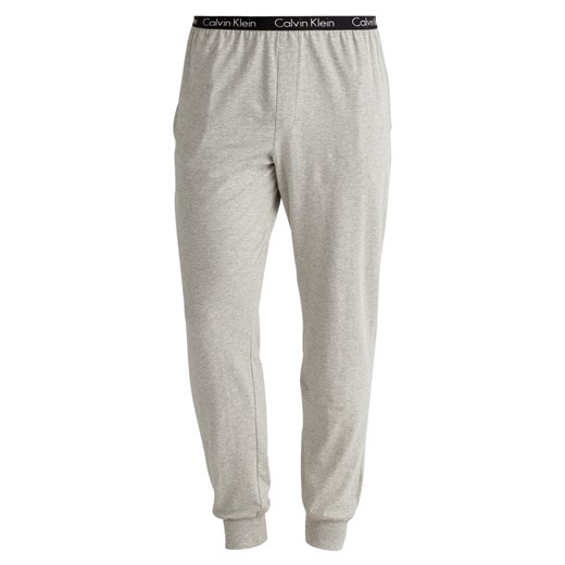 Calvin Klein Underwear Spodnie od piżamy grey