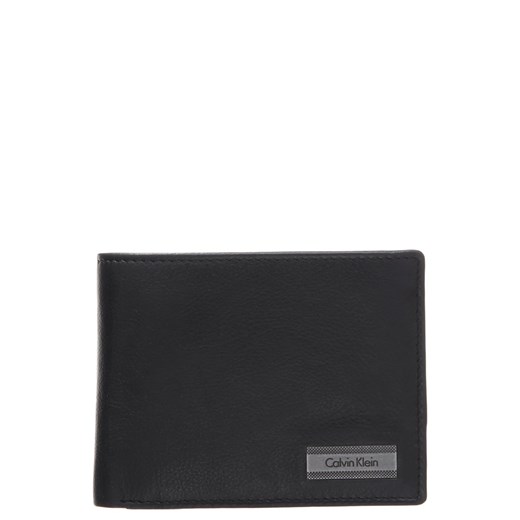 Calvin Klein Jeans COBLANE Portfel black
