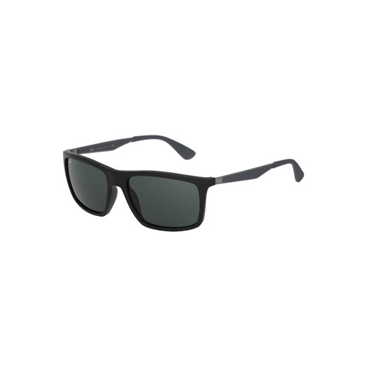RayBan Okulary przeciwsłoneczne black/silver