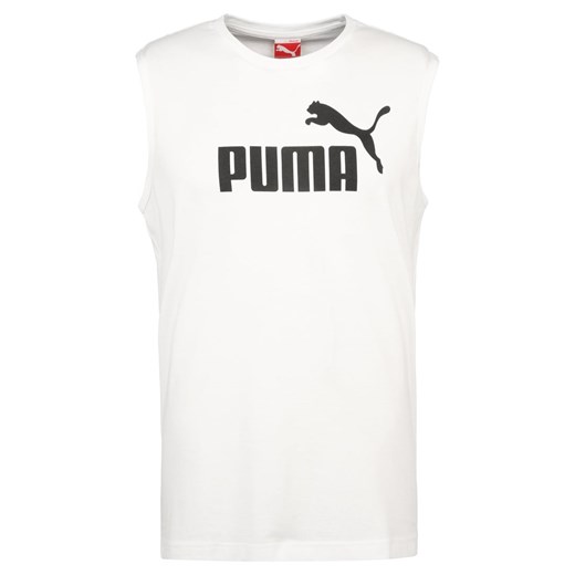 Puma ESSENTIALS NO.1 Top white
