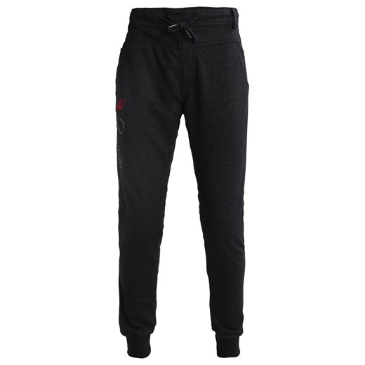 Desigual LIMA Spodnie treningowe gris vigore medio