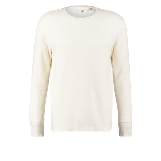 Levi's® Sweter pattern natural greige/ white