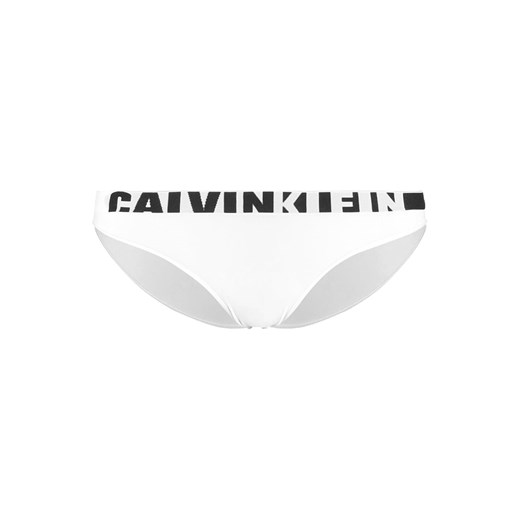 Calvin Klein Underwear Figi white