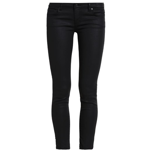 LTB MINA Jeans Skinny Fit black coated wash
