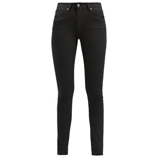 Cheap Monday SECOND SKIN Jeans Skinny Fit very black