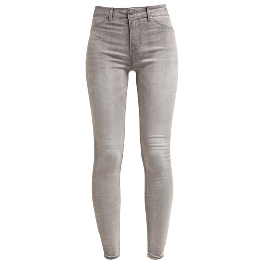 Cheap Monday SPRAY Jeans Skinny Fit mad grey