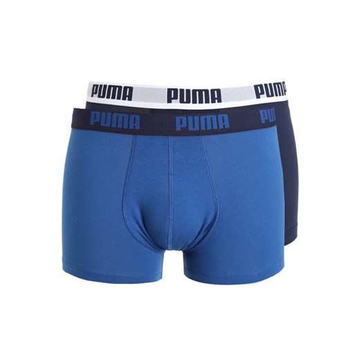 Puma BASIC SHORTBOXER 2 PACK Panty true blue