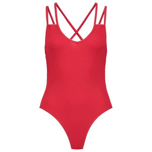 New Look Body bright red