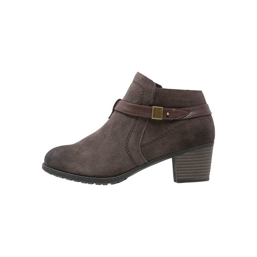 Hush Puppies MARIA Ankle boot marron