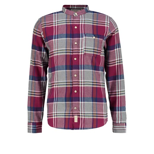 Hollister Co. Koszula purple potion plaid