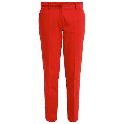 More & More Spodnie materiałowe magic red