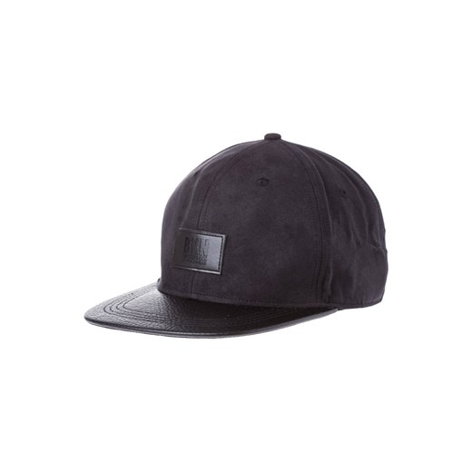 Brooklyn’s Own by Rocawear Czapka z daszkiem black/ black