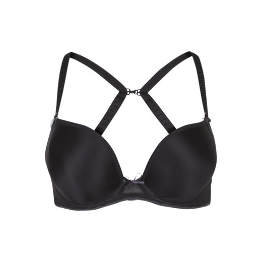 Freya VIBE Biustonosz bardotka black