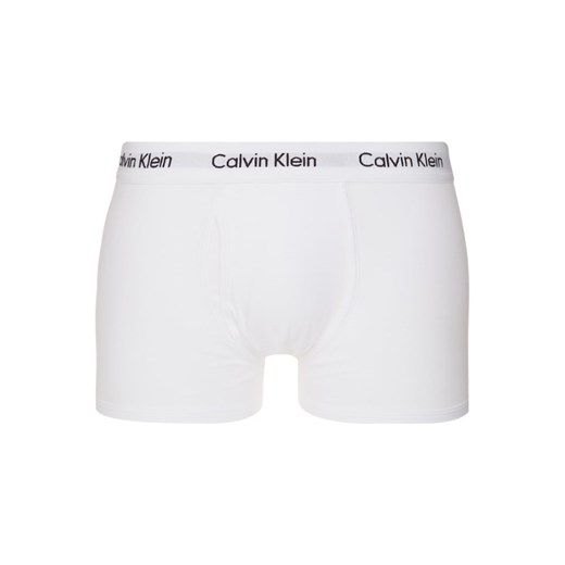 Calvin Klein Underwear MODERN ESSENTIALS Panty white