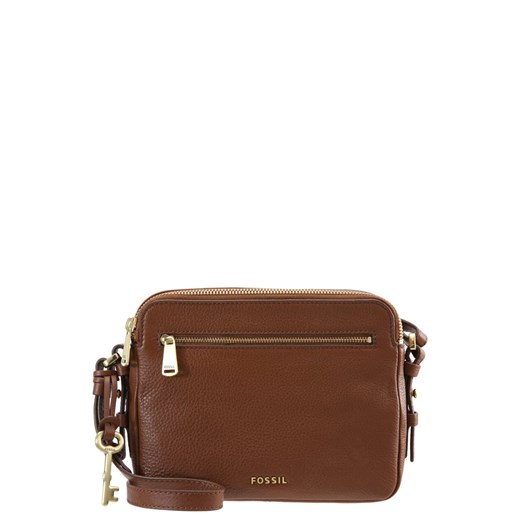 Fossil PIPER Torba na ramię brown