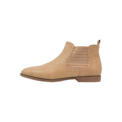 Anna Field Ankle boot camel