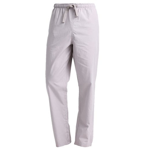 Zalando Essentials Spodnie od piżamy grey