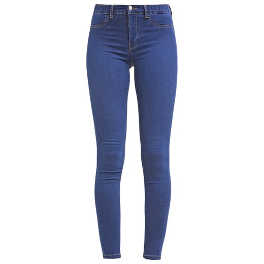 KIOMI Jeans Skinny Fit blue