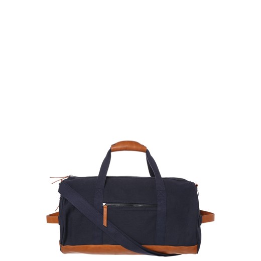YOURTURN Torba sportowa navy/cognac