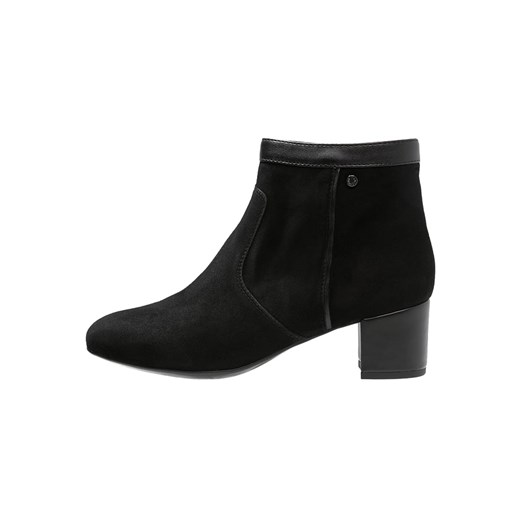 Stonefly LORY 12 Ankle boot black