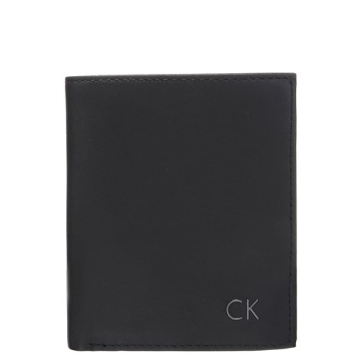 Calvin Klein Jeans L3ON Portfel black