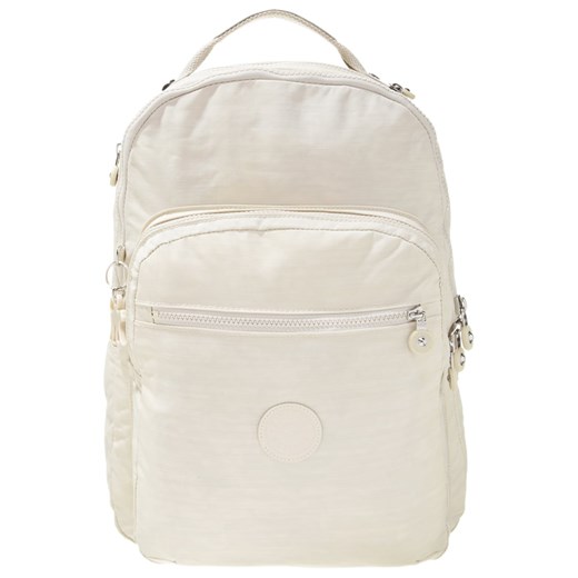 Kipling CLAS SEOUL Plecak dazz cream
