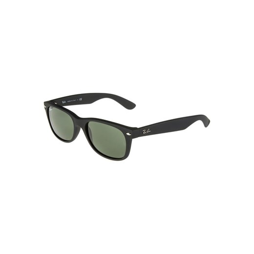 RayBan NEW WAYFARER Okulary przeciwsłoneczne schwarz