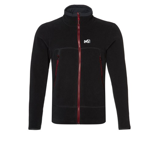 Millet GREAT ALPS Kurtka z polaru noir/rouge