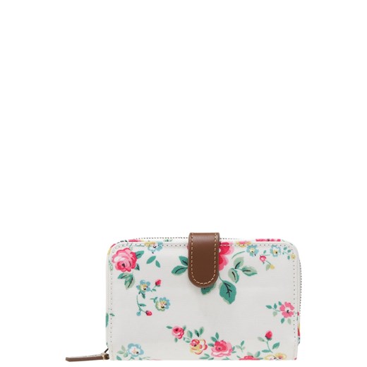 Cath Kidston Portfel cream