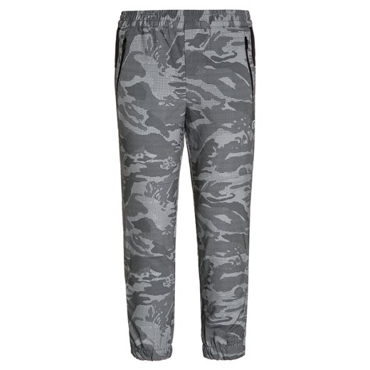 GAP Spodnie treningowe grey