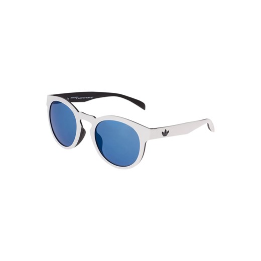 adidas Originals Okulary przeciwsłoneczne white/black