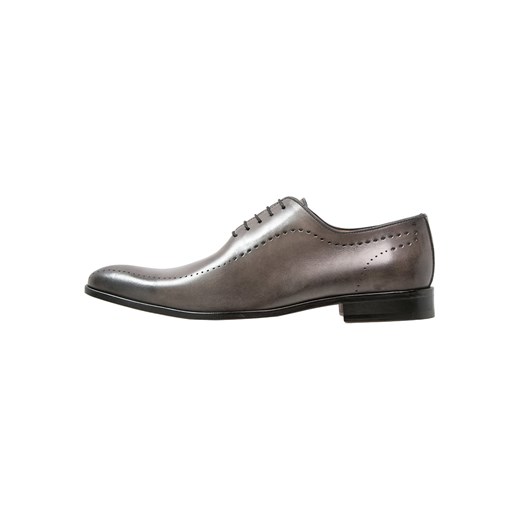 Brett & Sons VIVELO Eleganckie buty asfalto