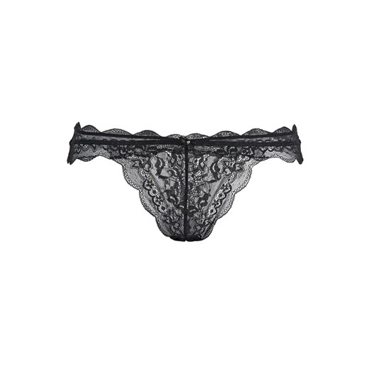 LASCANA TEMPTATION Figi schwarz