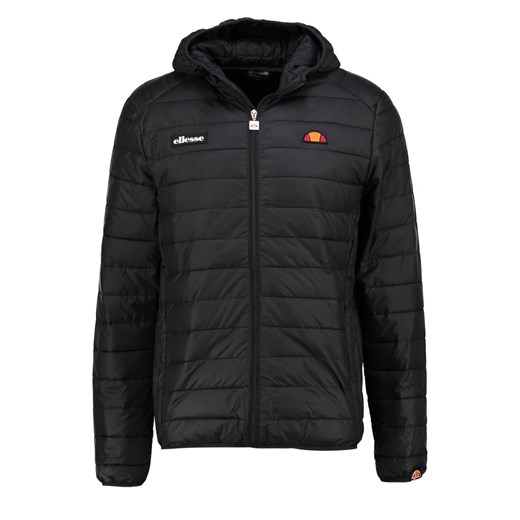 Ellesse LOMBARDY Kurtka przejściowa anthracite