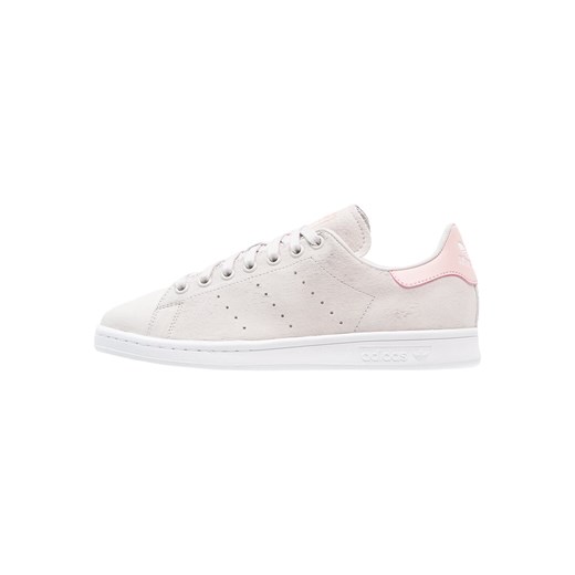 adidas Originals STAN SMITH  Tenisówki i Trampki pearl grey/white/vapour pink