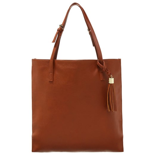 Even&Odd Torba na zakupy cognac