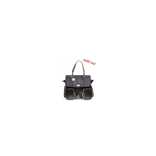 Torebka me 9 me-bags z zamkiem