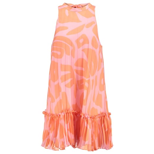 MAX&Co. PANACEA Sukienka letnia pink/orange