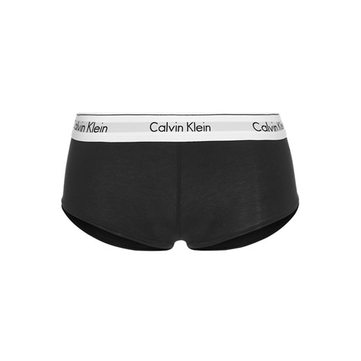 Calvin Klein Underwear MODERN COTTON Panty black