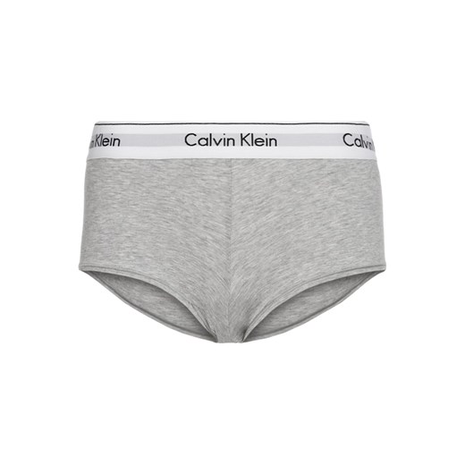 Calvin Klein Underwear MODERN COTTON Panty grey heather