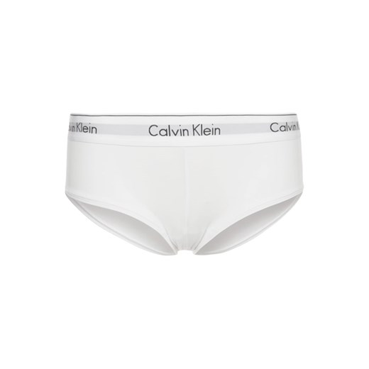Calvin Klein Underwear MODERN COTTON Panty white