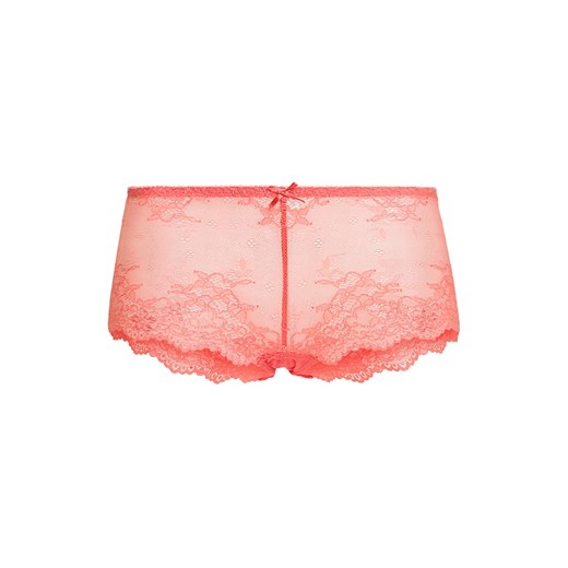LingaDore DAILY LACE HIPSTER Panty red