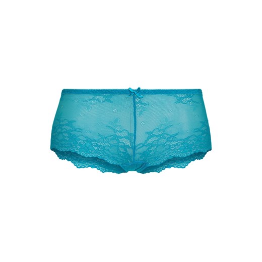 LingaDore DAILY LACE HIPSTER Panty ocean green