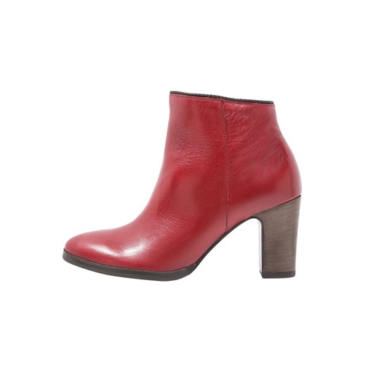 Gabor Ankle boot red