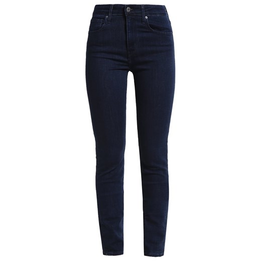 Levi's® 721™ HIGH RISE SKINNY Jeans Skinny Fit falling shadow