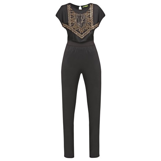 Versace Jeans Kombinezon black