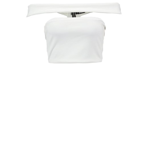 Missguided Top white