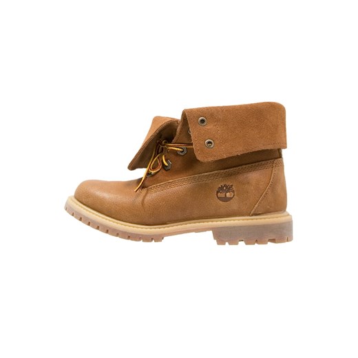 Timberland AUTHENTICS Botki sznurowane oak buff rugged Timberland 41,5 promocja Zalando